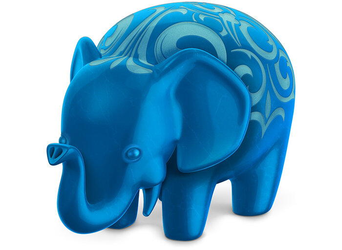 The elephant in the room!